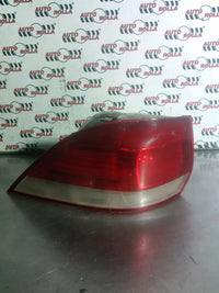 Stop stanga Volkswagen Golf 5,  an 2006, BKC