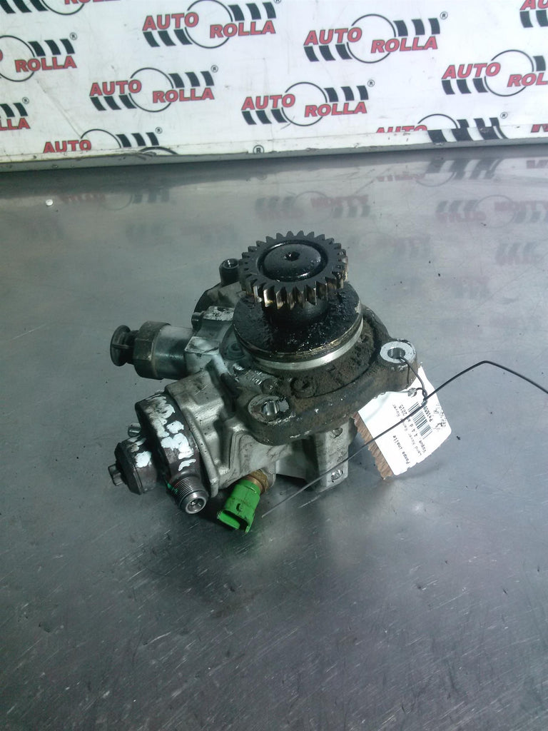 Pompa inalte Land Rover Range Rover Vogue, 4.4 d an 2015.
