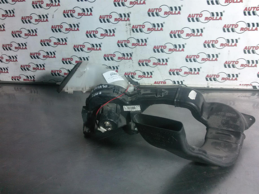 Motoras aeroterma Citroen C4 Picasso , an 2008