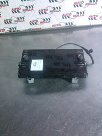 Display navigatie bord VW Golf 7,  an 2014