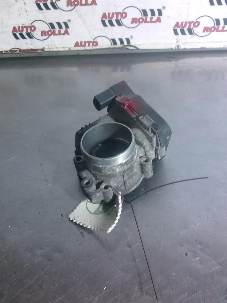 Clapeta acceleratie VW Golf 5, 2.0TDI an 2007