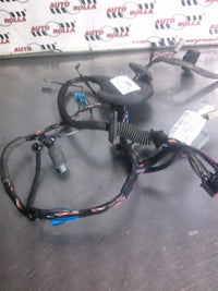 Instalatie usa stanga fata Range Rover Sport  an 2011