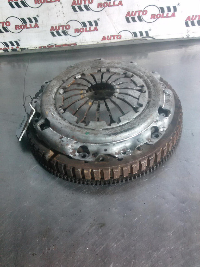 Ambreaj complet Logan MCV 1.5 dci euro 5, an 2015