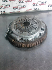 Ambreaj complet Logan MCV 1.5 dci euro 5, an 2015