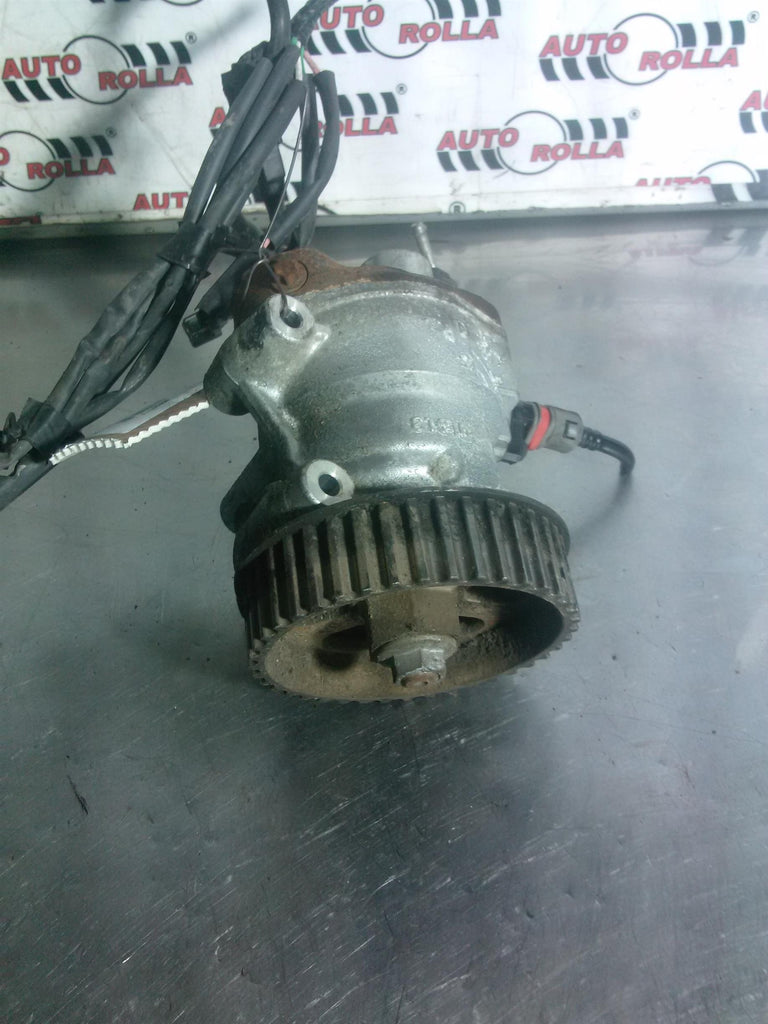 Pompa injectie Logan MCV 1.5 dci euro 5, an 2015