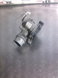 Clapeta acceleratie Logan MCV 1.5 dci euro 5, an 2015
