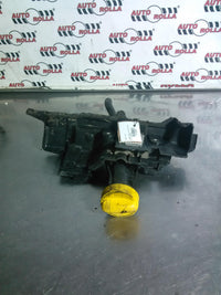 Joja ulei Logan MCV 1.5 dci euro 5, an 2015