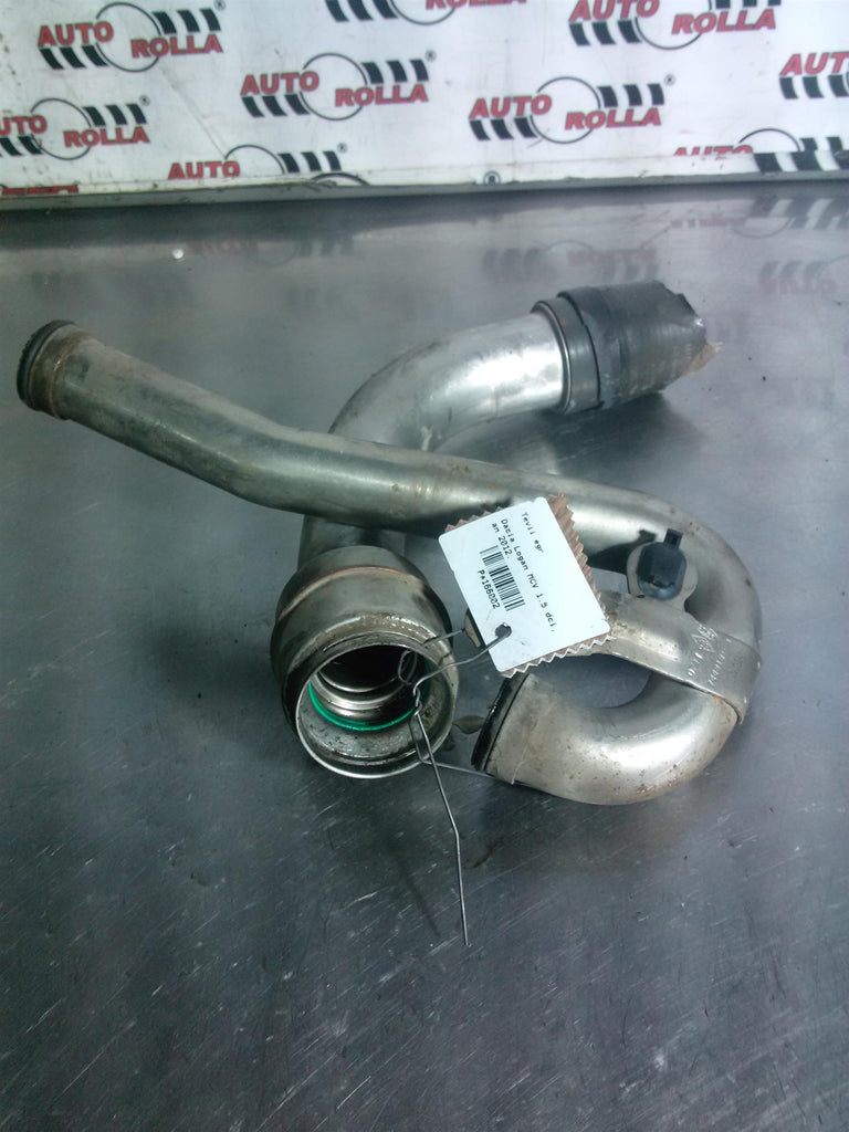 Tevii egr Dacia Logan MCV 1.5 dci, an 2012.