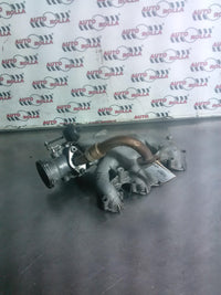 Galerie admisie Volkswagen T5 Caravelle, 1.9 tdi, an 2006.