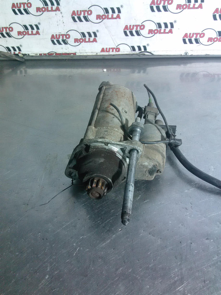 Electromotor VW Transporter T5 1.9 tdi, an 2005.