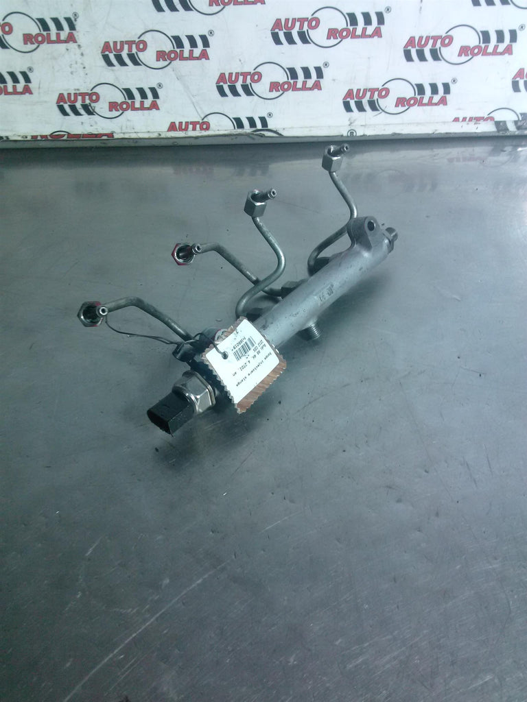 Rampa injectoare stanga Audi A8 4H, 4.2TDI, an 2012 CDS