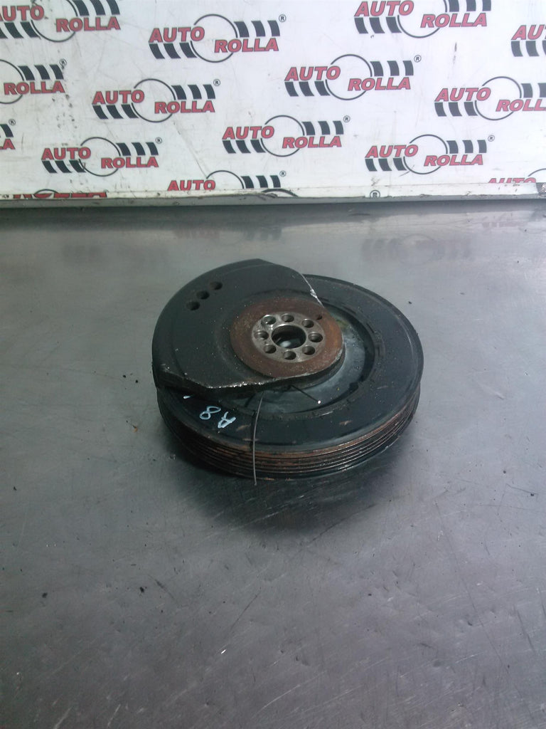 Fulie motor Audi A8 4H, 4.2TDI, an 2012 CDS