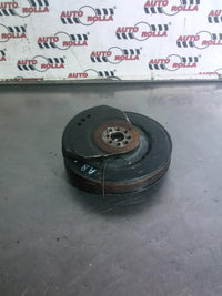 Fulie motor Audi A8 4H, 4.2TDI, an 2012 CDS