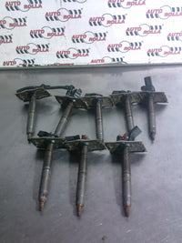 Injectoare set 8 bucati Audi A8 4H, 4.2TDI, an 2012 CDS