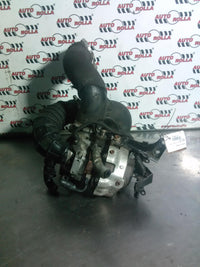 Turbina stanga Audi A8 4H, 4.2TDI, an 2012 CDS