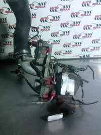 Turbina dreapta Audi A8 4H, 4.2TDI, an 2012 CDS