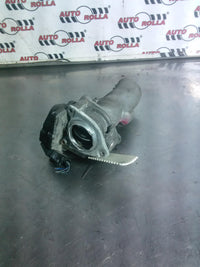 Clapeta acceleratie Audi A8 4H, 4.2TDI, an 2012 CDS