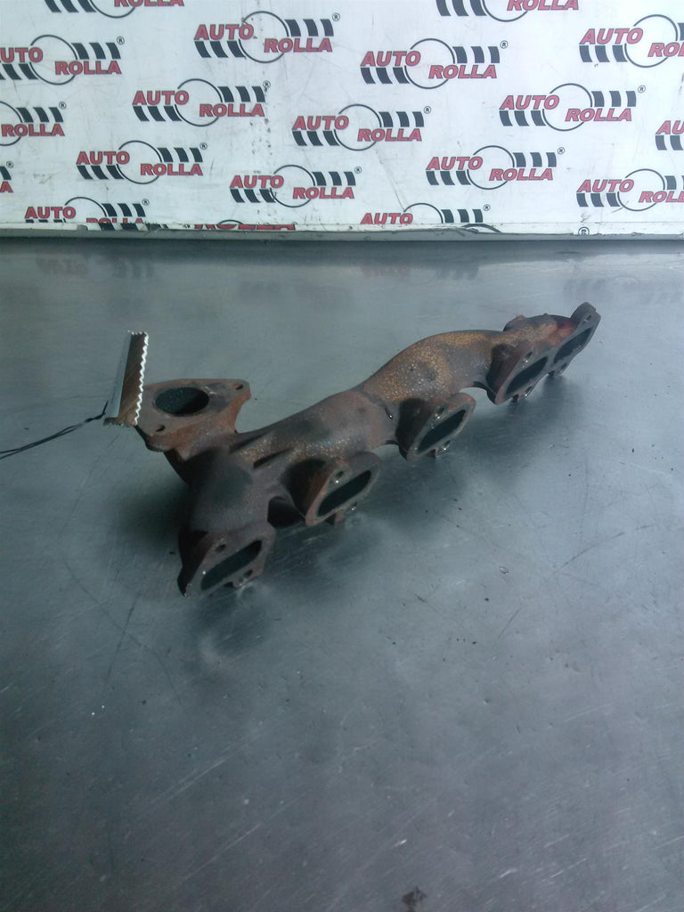 Galerie evacuare stanga Audi A8 4H, 4.2TDI, an 2012 CDS