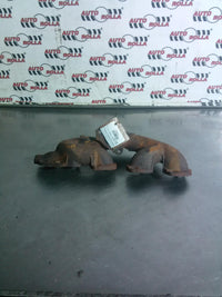 Galerie evacuare dreapta Audi A8 4H, 4.2TDI, an 2012 CDS