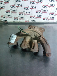 Galerie evacuare Peugeot 301, 1.5D, an 2019 YH01