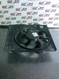 Electroventilator Peugeot 301, 1.5D, an 2019 YH01