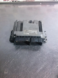Calculator motor Peugeot 301, 1.5D, an 2019 YH01