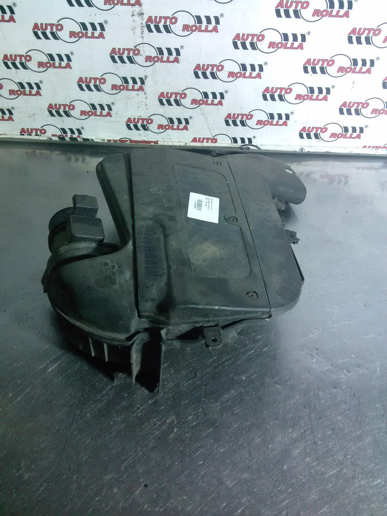 Carcasa filtru aer+debitmetru Opel Movano