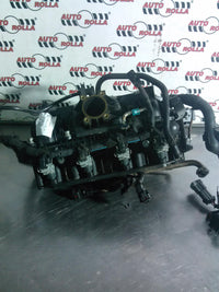Injectoare set Opel Corsa B, 1.2S, an 2002.