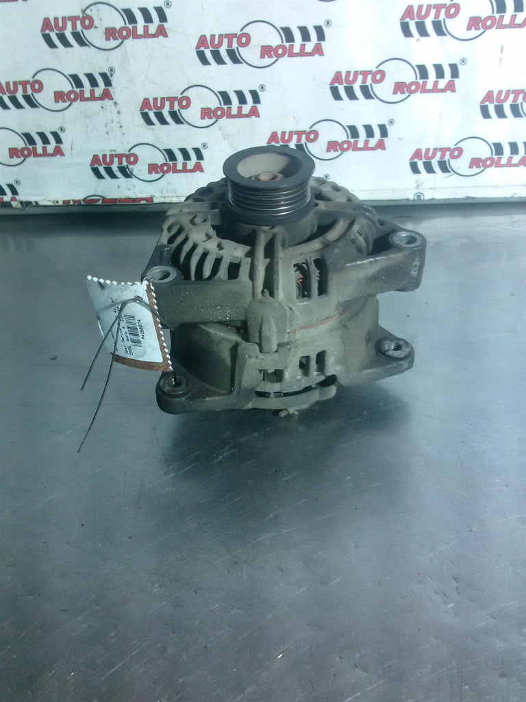 Alternator Opel Meriva A, 1.4S, an 2006, euro 4, Z14XEP