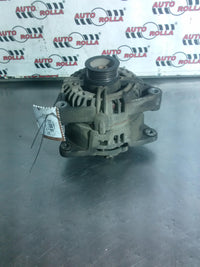 Alternator Opel Meriva A, 1.4S, an 2006, euro 4, Z14XEP