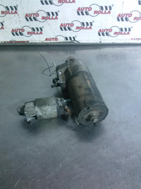 Electromotor Mercedes ML 350 W164 BLUETEC, 3.0 d, an 2010 , euro 6