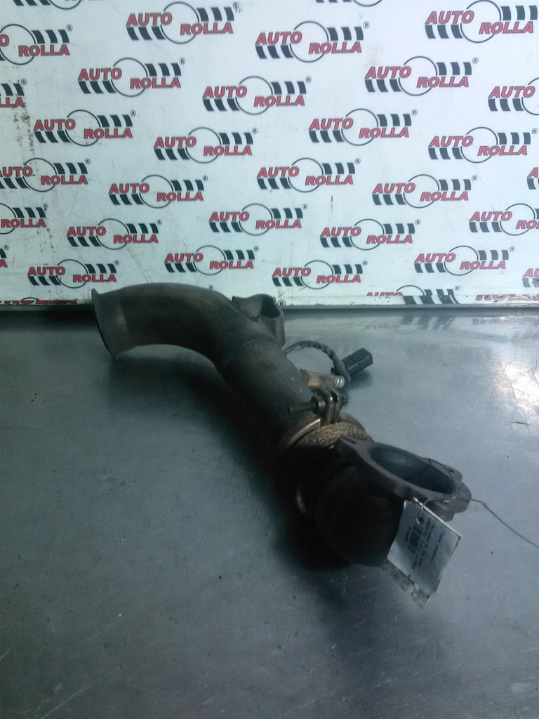 Teava esapament Mercedes ML 350 W164 BLUETEC, 3.0 d, an 2010 , euro 6