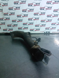 Teava esapament Mercedes ML 350 W164 BLUETEC, 3.0 d, an 2010 , euro 6