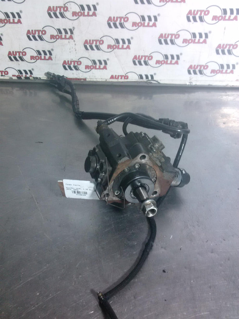Pompa inalte Hyundai IX35, 1.7D an 2012, D4FD