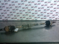 Planetara dreapta Hyundai IX35, 1.7D an 2012, D4FD