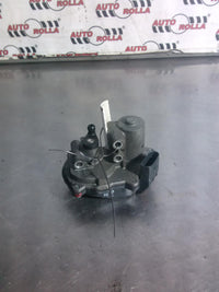 Motoras admisie stanga Audi A8 4H, 4.2TDI, an 2012 CDS