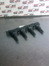 Bobine choper Opel Meriva A, 1.4S, an 2006, euro 4, Z14XEP