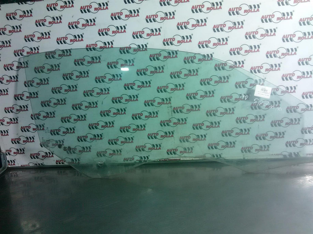 Geam usa dreapta fata Volkswagen Eos 2.0 FSI, an 2007, BVY