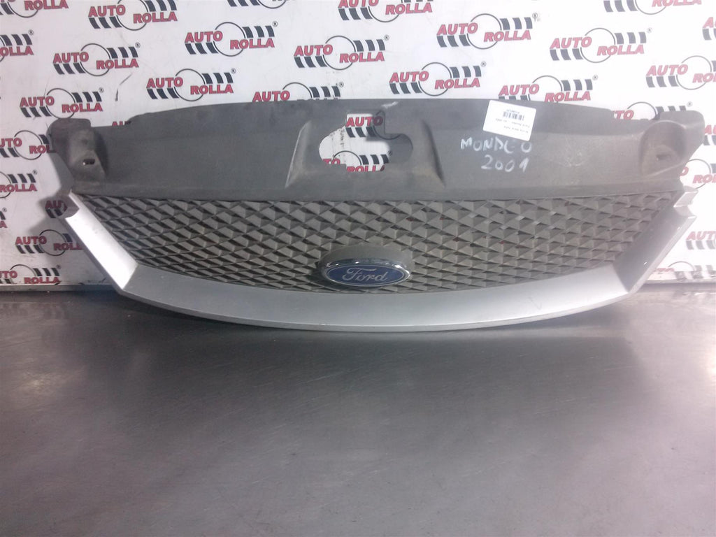 Grila bara fata Ford Mondeo , an 2001.