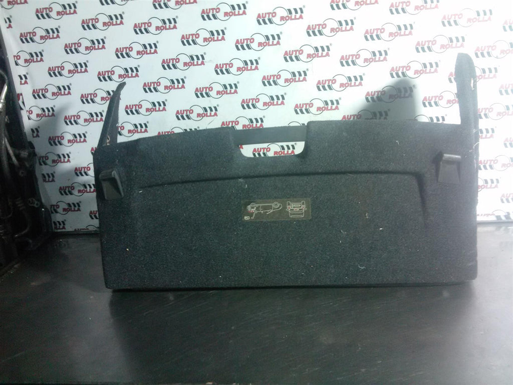 Polita capac portbagaj Volkswagen Eos 2.0 FSI, an 2007, BVY