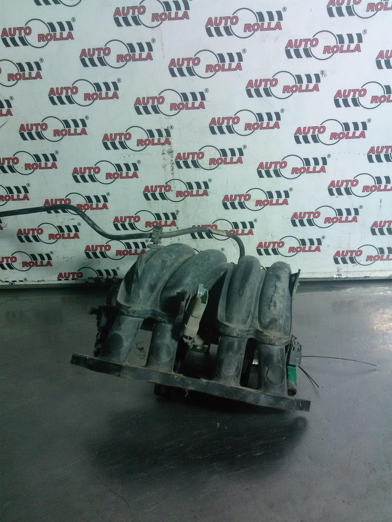 Galere admisie Citroen C3 1.4HDI, an 2004.