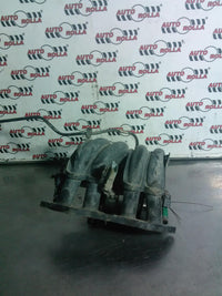 Galere admisie Citroen C3 1.4HDI, an 2004.