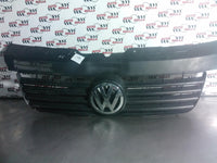 Grila bara fata VW Transporter T5 1.9 tdi, an 2005.