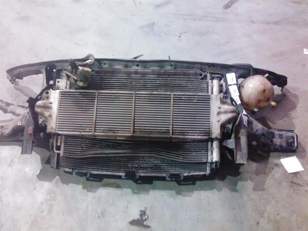 Radiator apa VW Transporter T5 1.9 tdi, an 2005.
