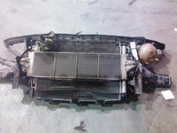 Radiator apa VW Transporter T5 1.9 tdi, an 2005.