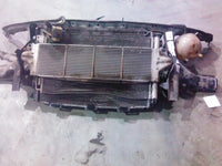Vas expansiune VW Transporter T5 1.9 tdi, an 2005.