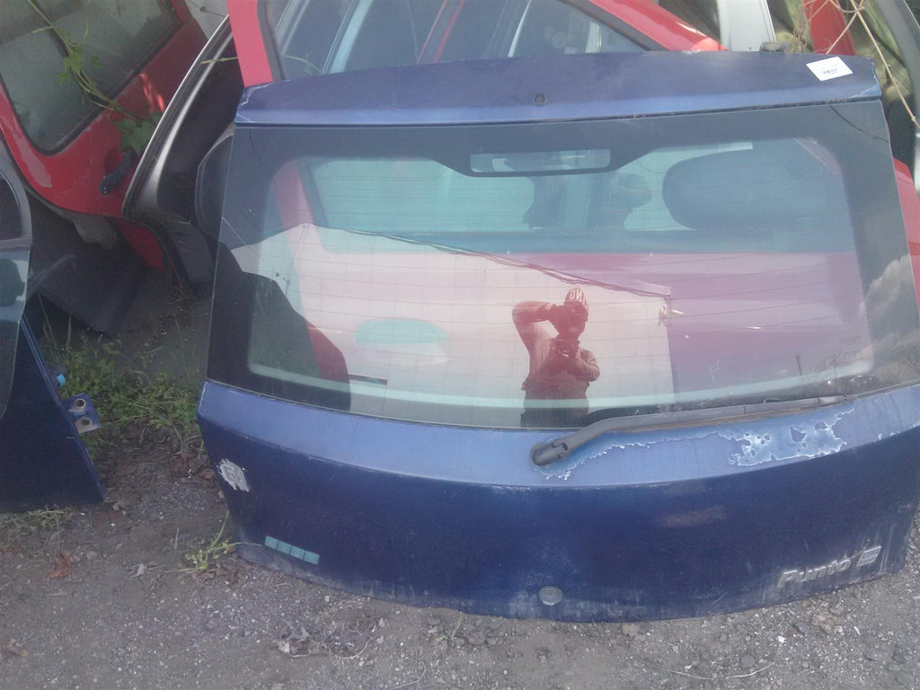 Haion Fiat Punto 2, an 2004