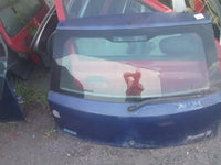 Haion Fiat Punto 2, an 2004