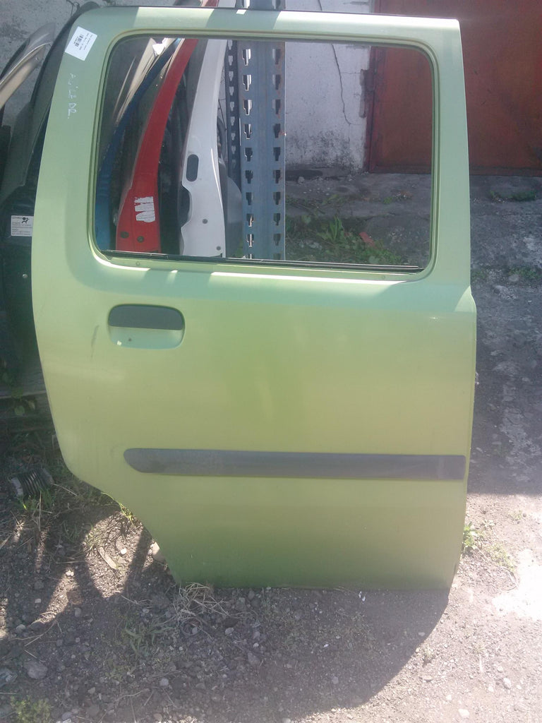 Usa dreapta spate Opel Agila, an 2002