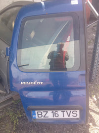 Usa stanga spate Peugeot Partner, an 2004